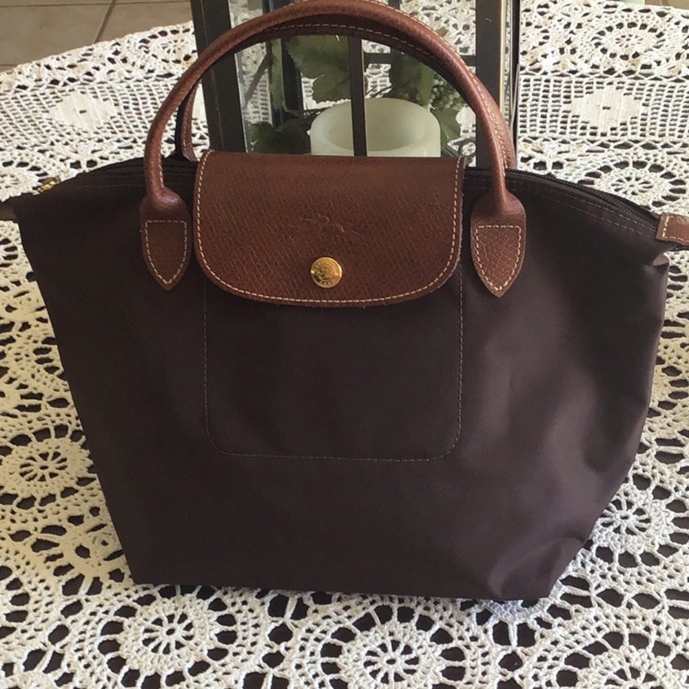 Longchamp bag
